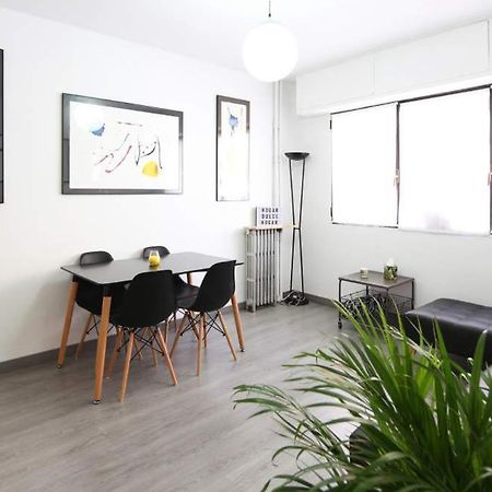 Bed and Breakfast Casagoa Madrid Esterno foto