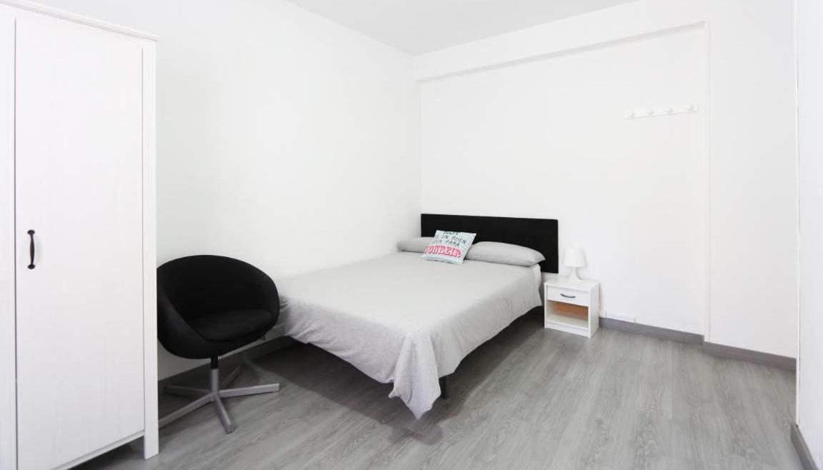 Bed and Breakfast Casagoa Madrid Esterno foto